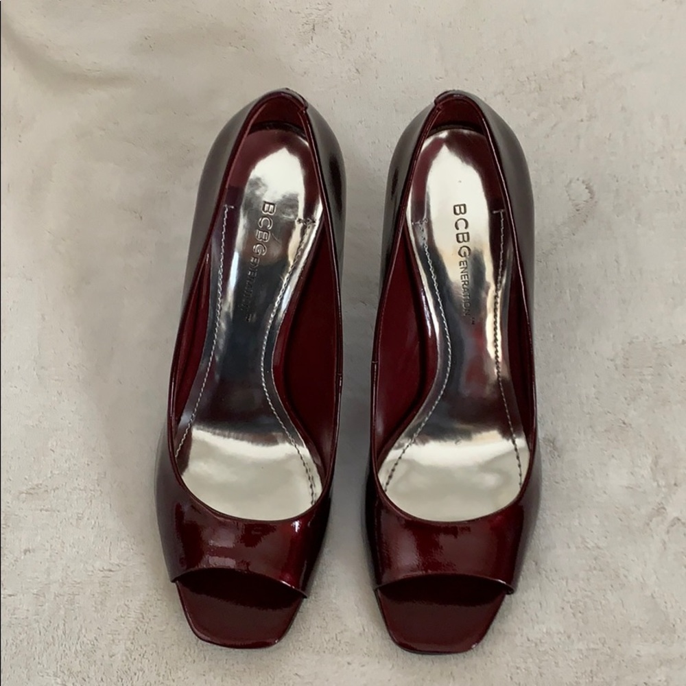 NIB never worn BGBG shoe